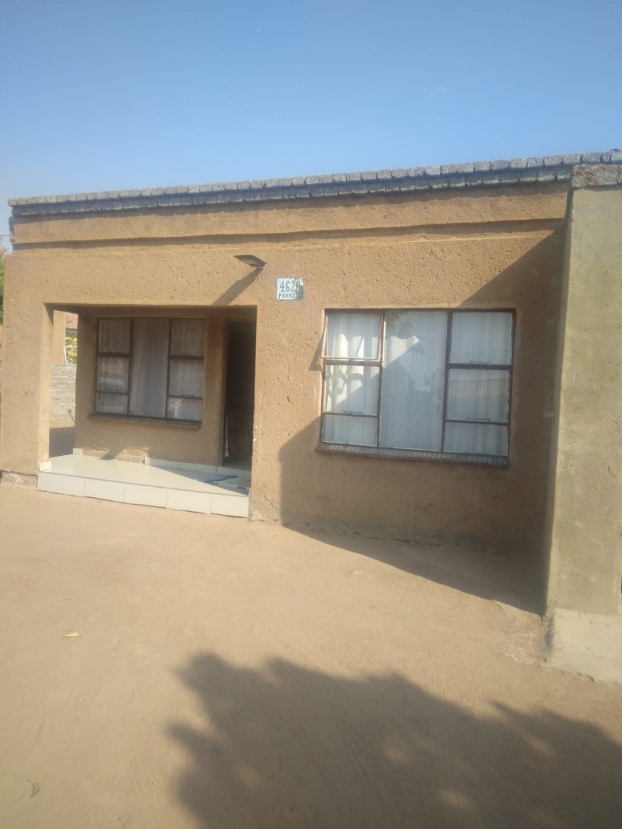 2 Bedroom Property for Sale in Slovo North West